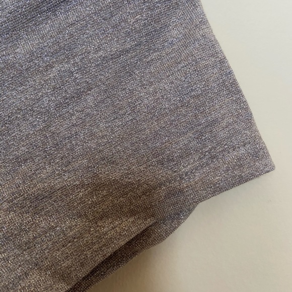 Aritzia Body-con T-shirt Dress - Picture 4 of 5